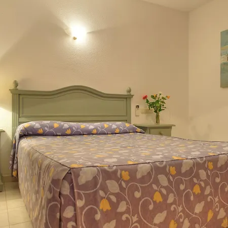 Infinity Apartamento Vera