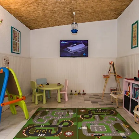 Infinity Apartamento *