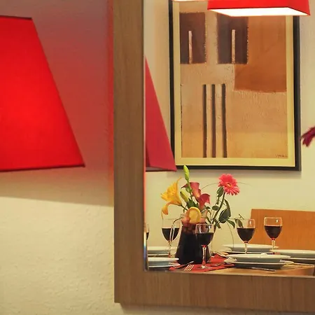 Infinity Apartamento *