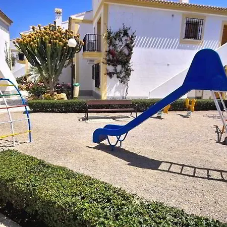 Infinity Apartamento *
