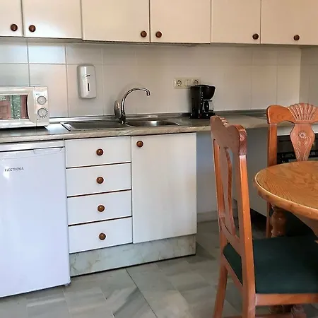 Apartamento Infinity