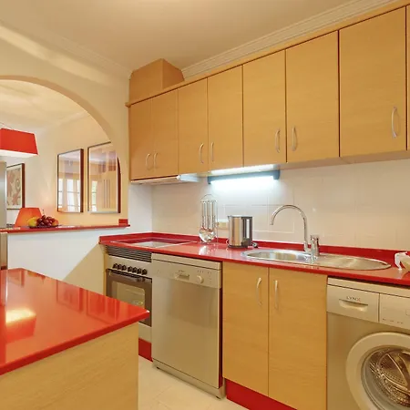 Infinity Apartamento Vera