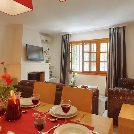 Infinity Apartamento *