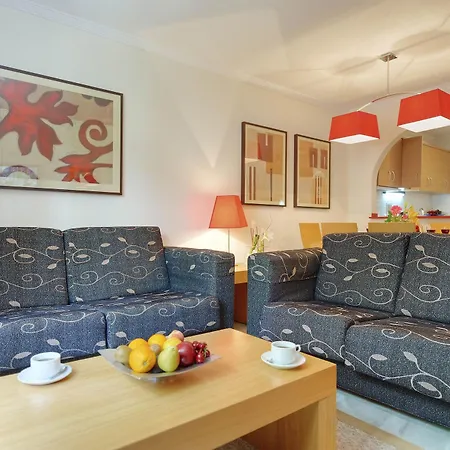 Apartamento Infinity Vera