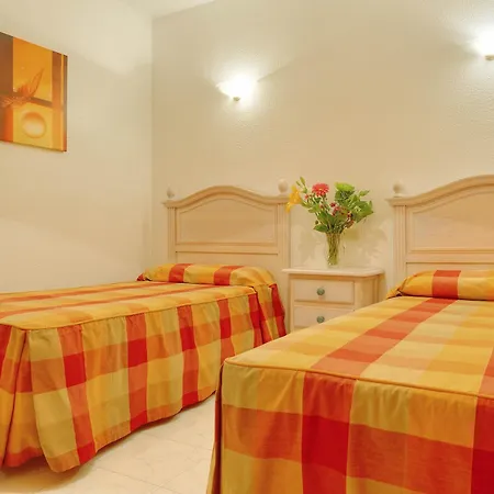 Apartamento Infinity Vera