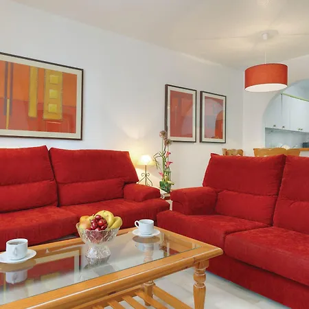 Apartamento Infinity Vera