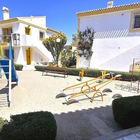 Infinity Apartamento *