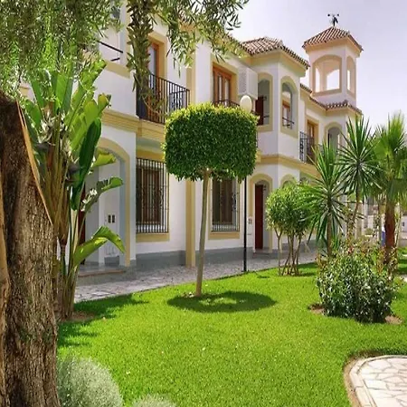 Infinity Apartamento Vera