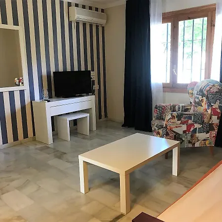 Apartamento Infinity