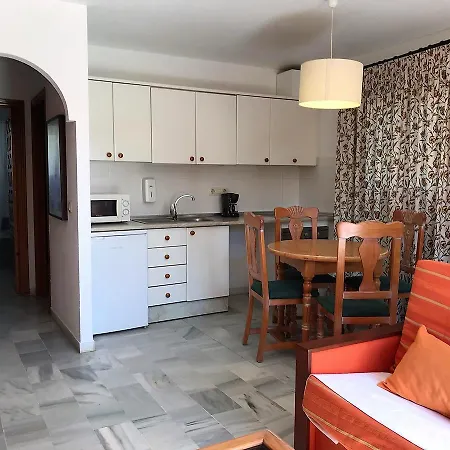 Infinity Apartamento *
