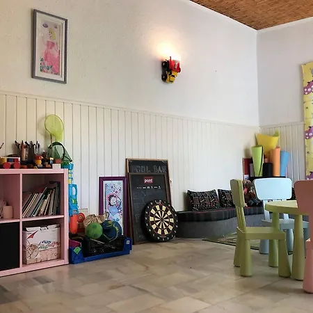 Infinity Apartamento