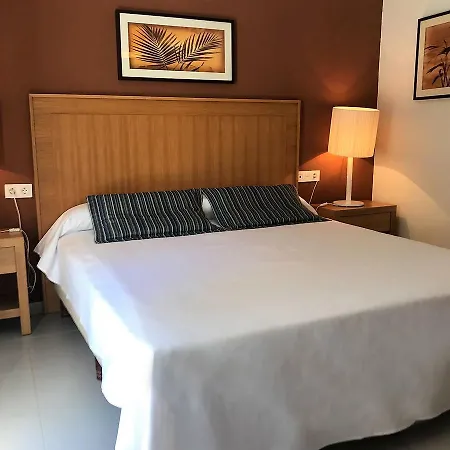 Apartamento Infinity