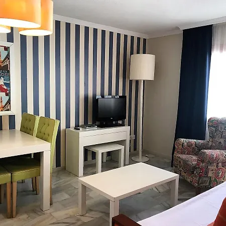 Apartamento Infinity