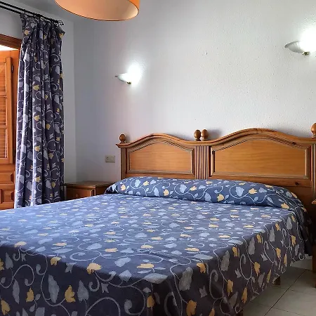 Infinity Apartamento Vera