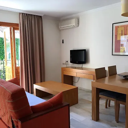 Apartamento Infinity *