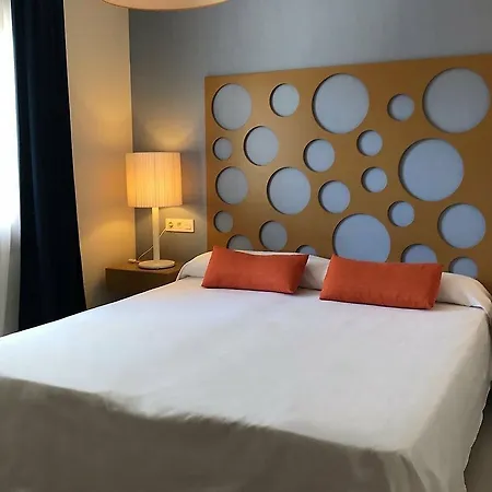 Apartamento Infinity *