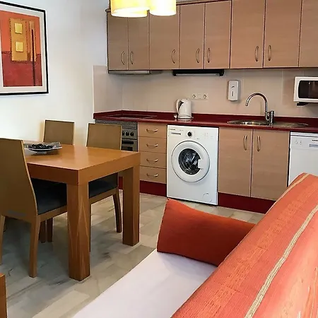 Infinity Apartamento *