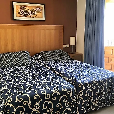 Infinity Apartamento