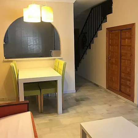 Infinity Apartamento