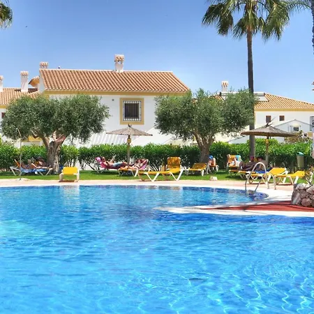 Apartamento Infinity Vera