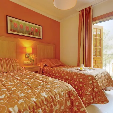 Infinity Appartement