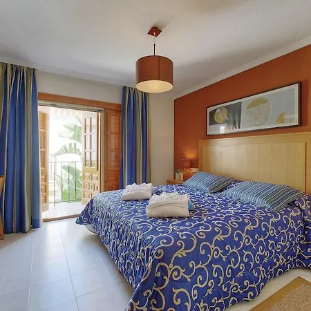 Appartement Infinity