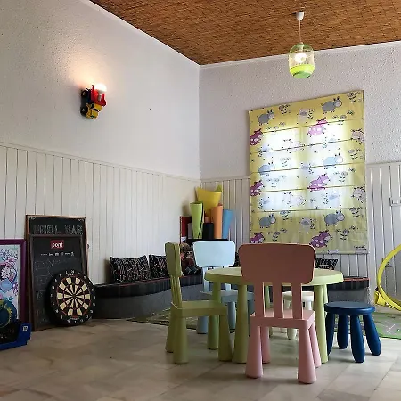 Infinity Appartement