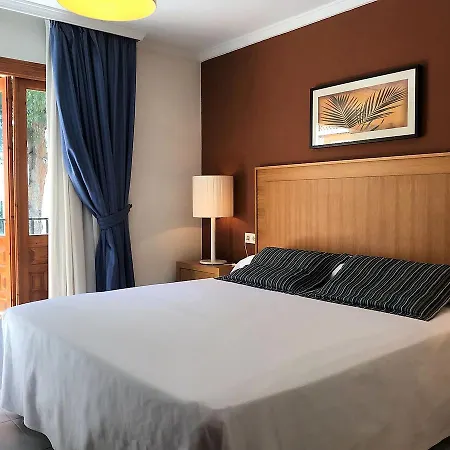 Infinity Appartement Vera