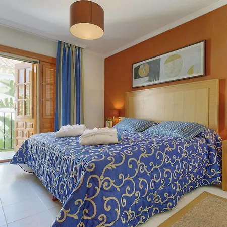 Infinity Appartement Vera