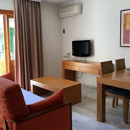 Appartement Infinity